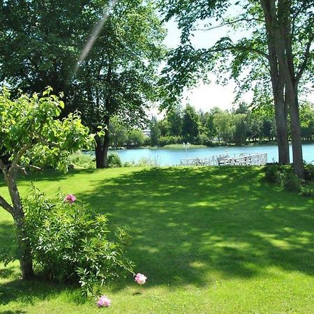 Dagmars Bed And Breakfast Мутала Екстер'єр фото