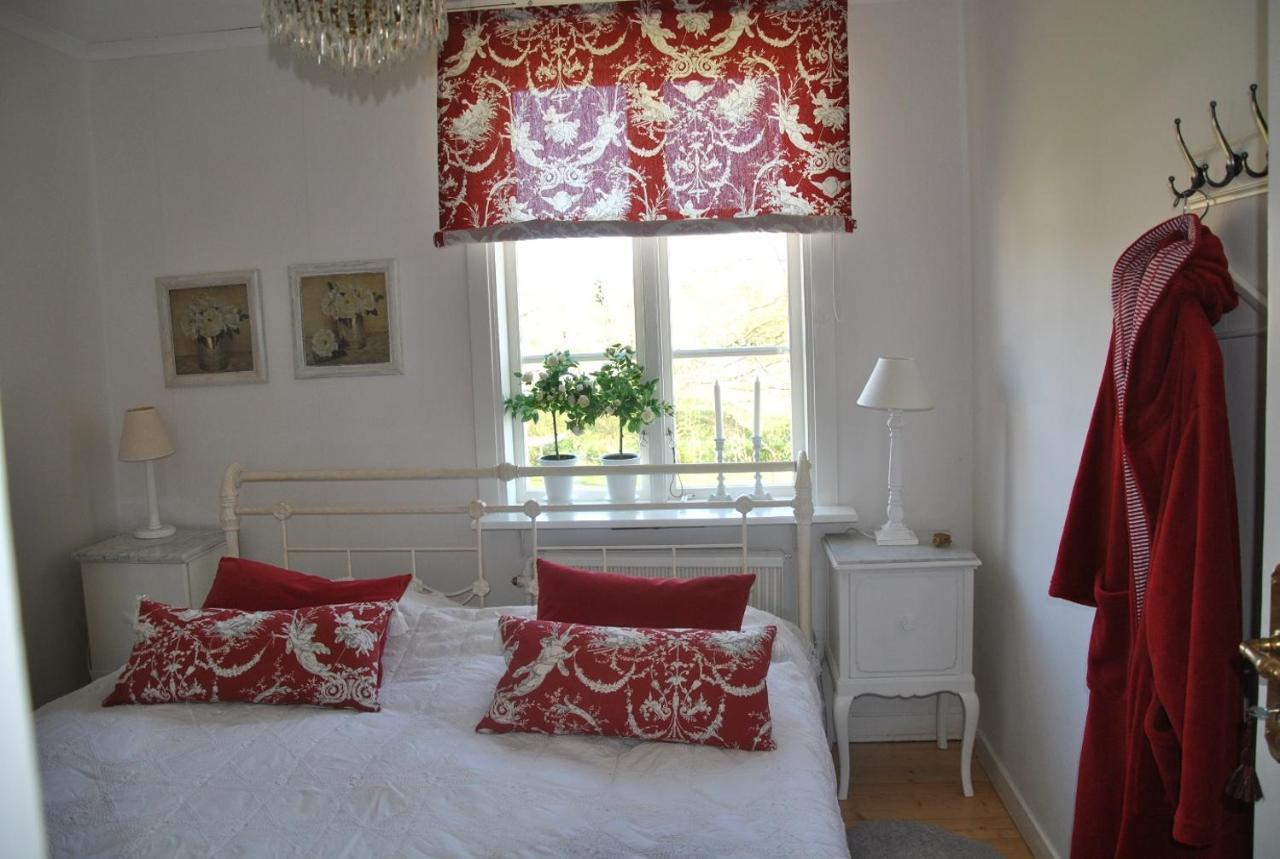 Dagmars Bed And Breakfast Мутала Екстер'єр фото