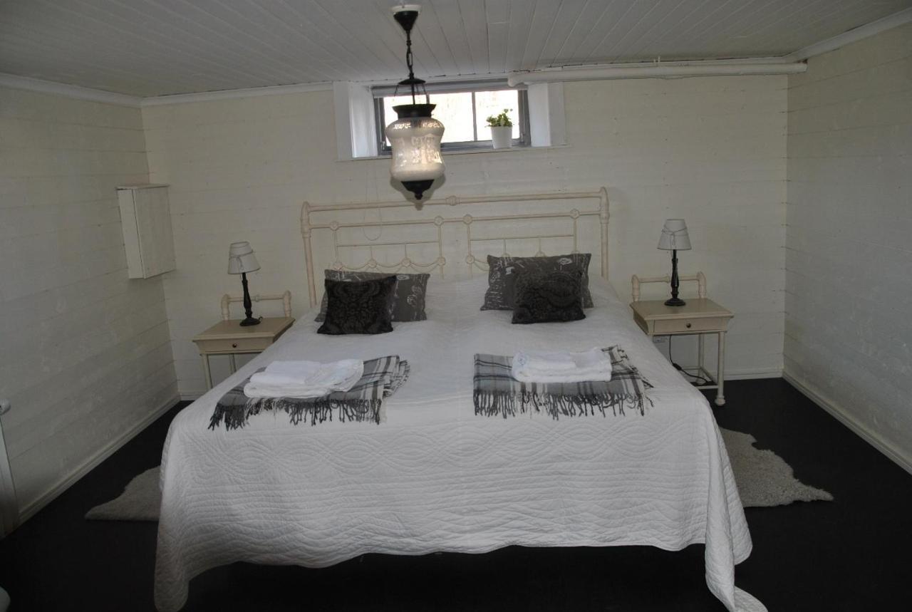 Dagmars Bed And Breakfast Мутала Екстер'єр фото