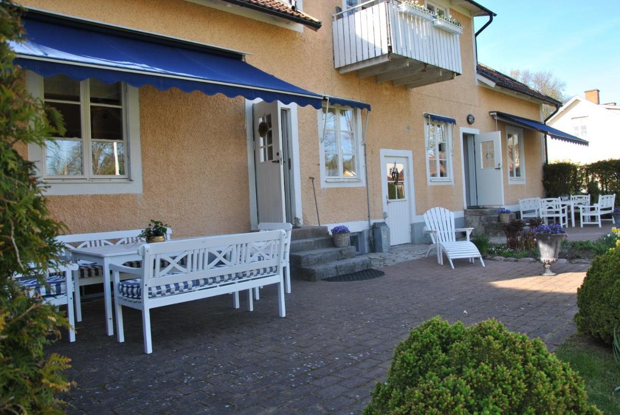 Dagmars Bed And Breakfast Мутала Екстер'єр фото