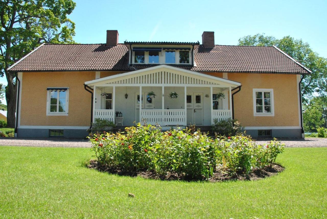 Dagmars Bed And Breakfast Мутала Екстер'єр фото