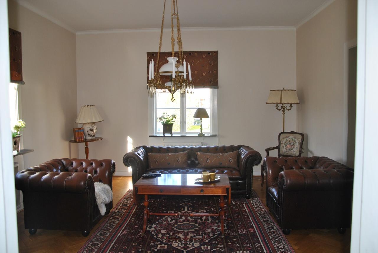 Dagmars Bed And Breakfast Мутала Екстер'єр фото