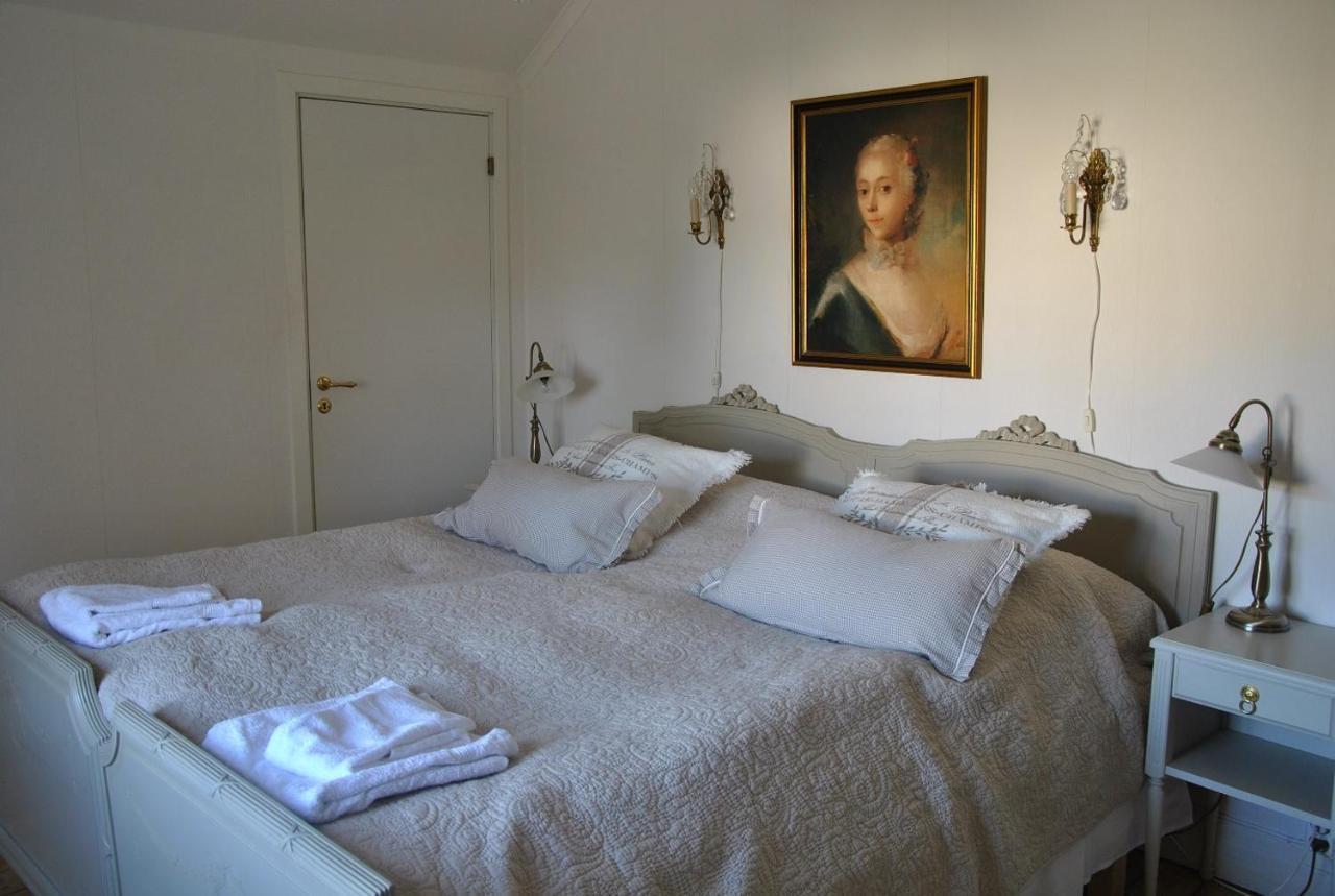 Dagmars Bed And Breakfast Мутала Екстер'єр фото